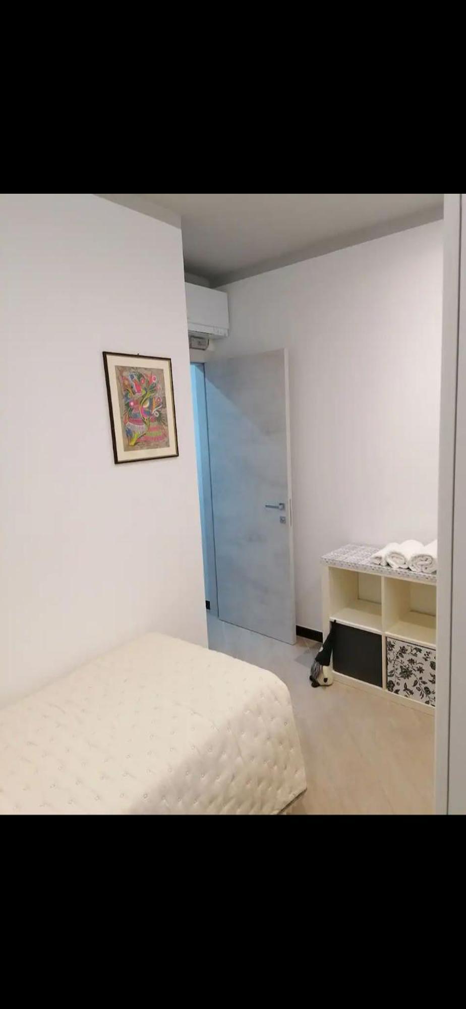 Casa Edera Apartment Monterosso al Mare Exterior photo