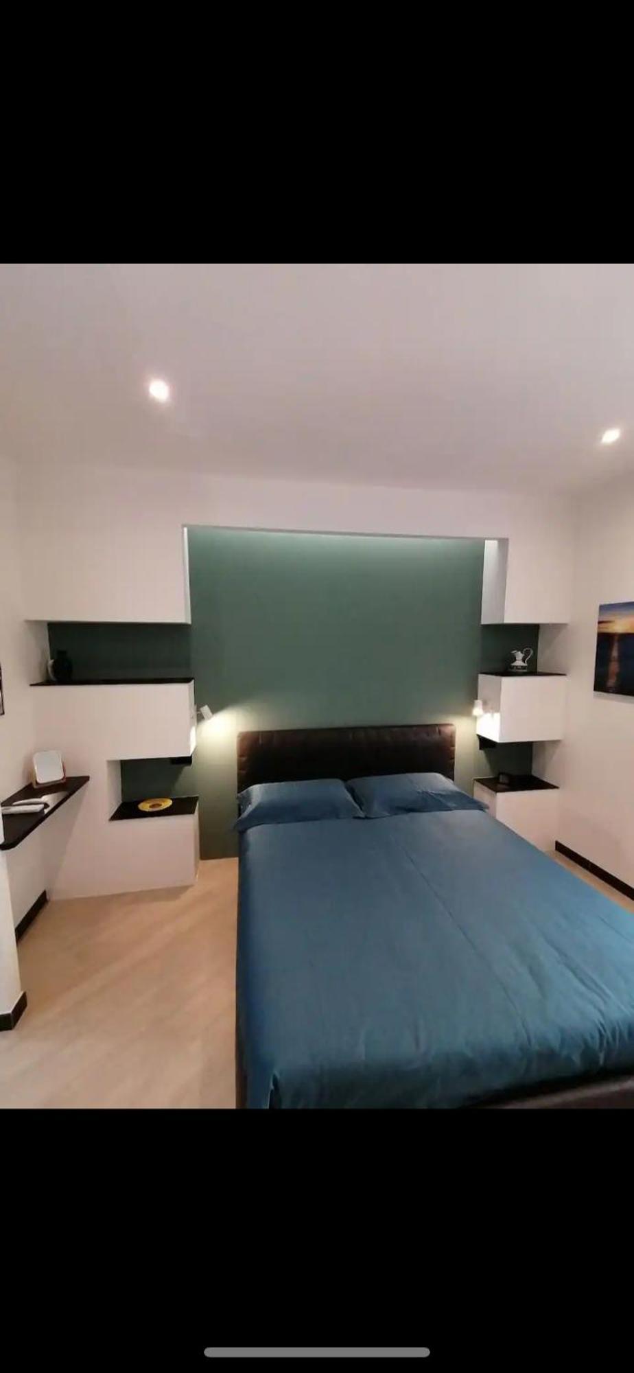 Casa Edera Apartment Monterosso al Mare Exterior photo