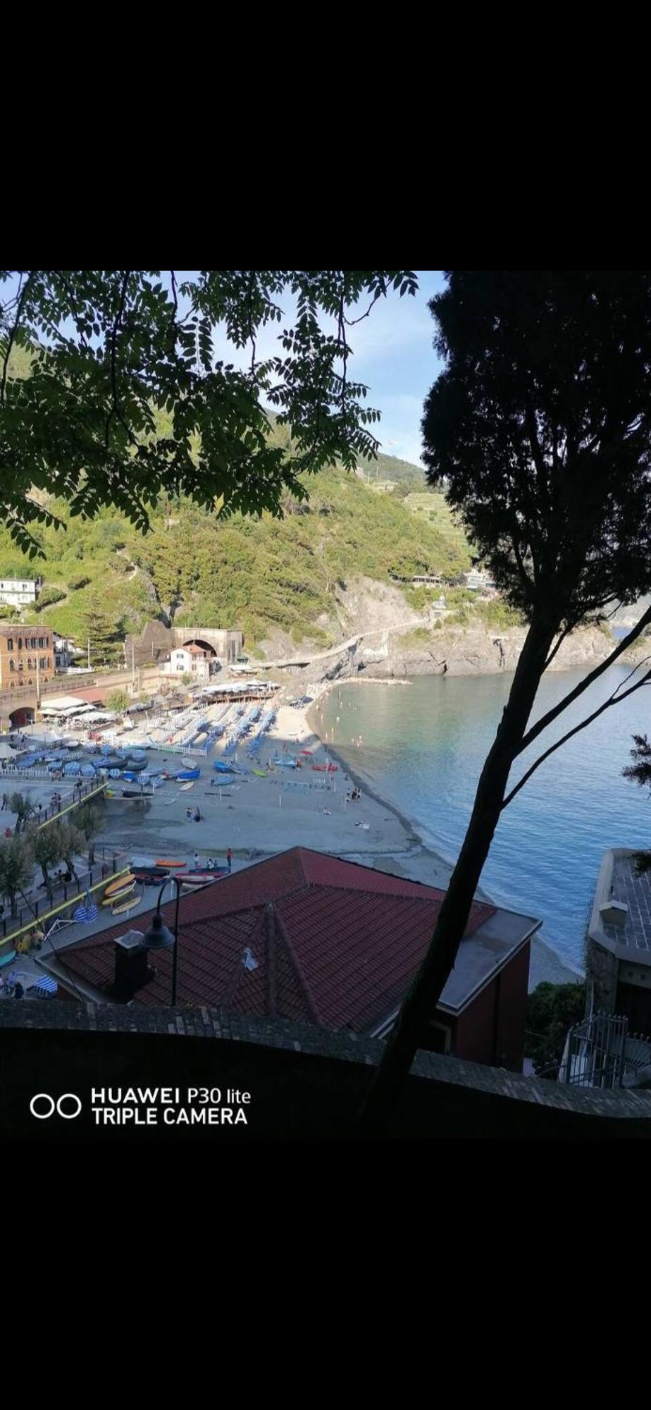 Casa Edera Apartment Monterosso al Mare Exterior photo