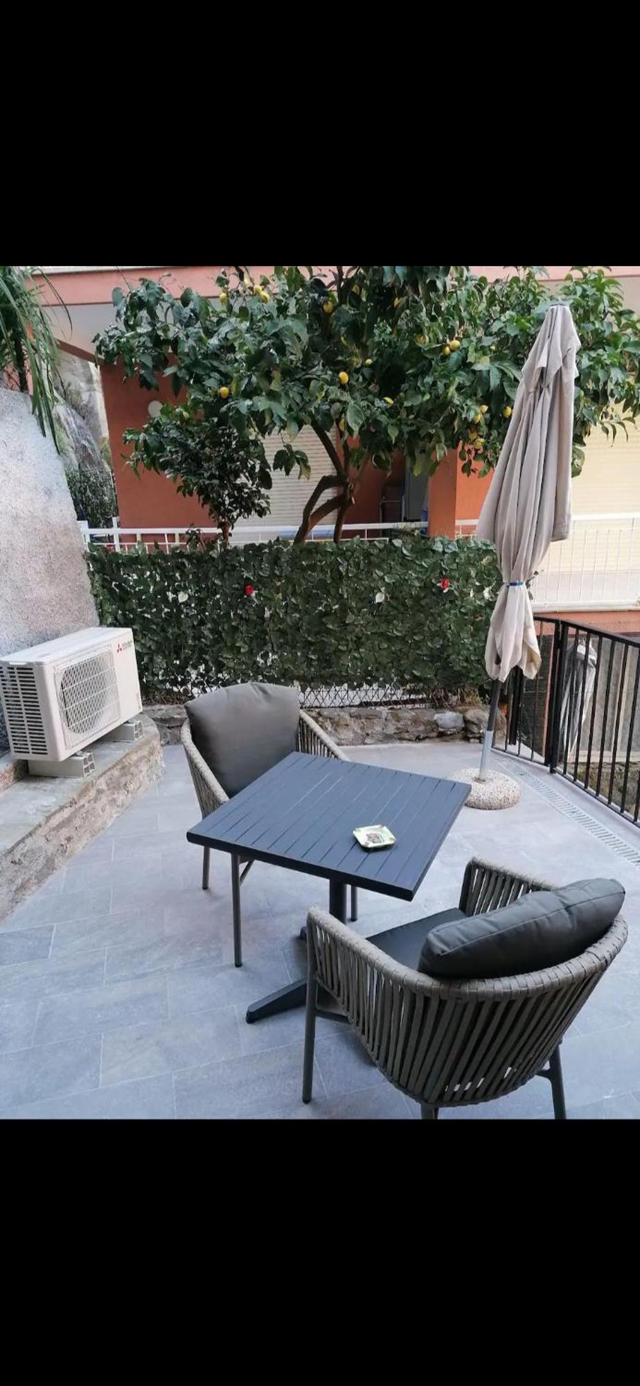 Casa Edera Apartment Monterosso al Mare Exterior photo